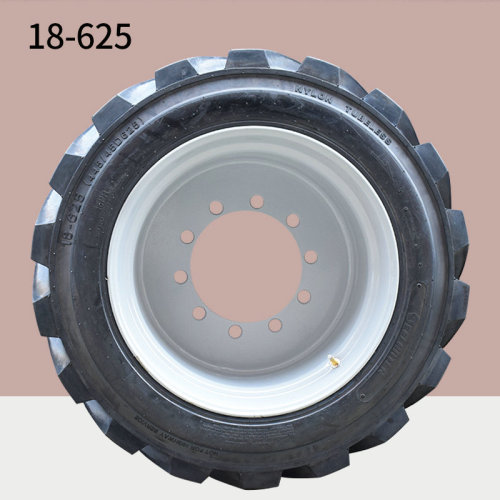 18-625 foam filled Tyre
