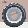 18-625 foam filled Tyre 18-625 foam filled Tyre