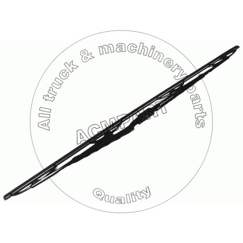 7168954 Wiper Blade Fits Bobcat skid steer loader S510 S530 S550 S570 S590 S630 S650 S750 7168954 Wiper Blade Fits Bobcat skid steer loader S510 S530 S550 S570 S590 S630 S650 S750