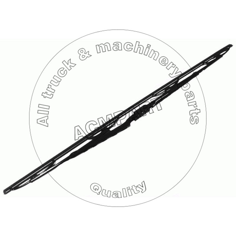 7168954 Wiper Blade Fits Bobcat skid steer loader S510 S530 S550 S570 S590 S630 S650 S750 7168954 Wiper Blade Fits Bobcat skid steer loader S510 S530 S550 S570 S590 S630 S650 S750
