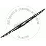 7168954 Wiper Blade Fits Bobcat skid steer loader S510 S530 S550 S570 S590 S630 S650 S750 7168954 Wiper Blade Fits Bobcat skid steer loader S510 S530 S550 S570 S590 S630 S650 S750