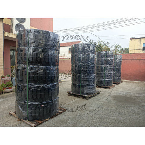 445 65-24 Solid Tyre