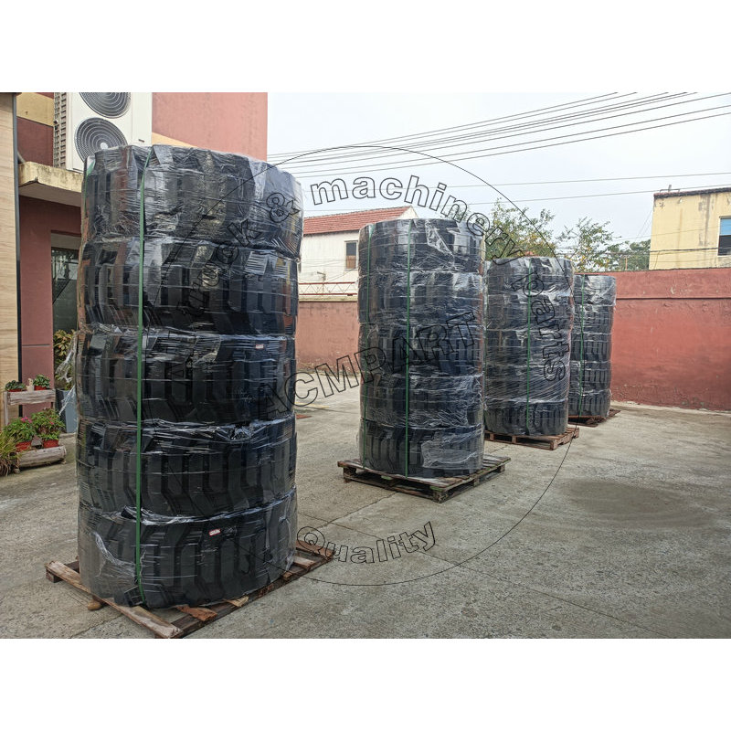 445 65-24 Solid Tyre 445 65-24 Solid Tyre