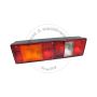 Auto TRUCK LAMPS suitable for MAZ 7472.3716-10 L/7462.3716-10 R Auto TRUCK LAMPS suitable for MAZ 7472.3716-10 L/7462.3716-10 R