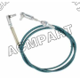 Cable boomlock suitable for JCB 3CX 4CX - 910/45200 Cable boomlock suitable for JCB 3CX 4CX - 910/45200