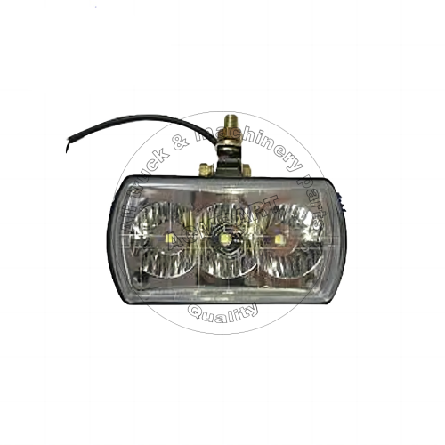 LAMPADE AUTO PER CAMION adatte per MAZ 2012.3711 LED LAMPADE AUTO PER CAMION adatte per MAZ 2012.3711 LED