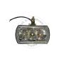 Auto TRUCK LAMPS suitable for MAZ 2012.3711 LED Auto TRUCK LAMPS suitable for MAZ 2012.3711 LED