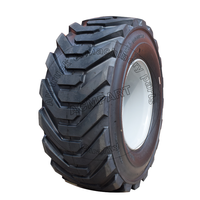 18D22.5 foam filled Tyre 18D22.5 foam filled Tyre