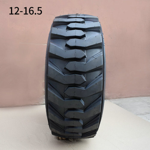 12-16.5 foam filled Tyre