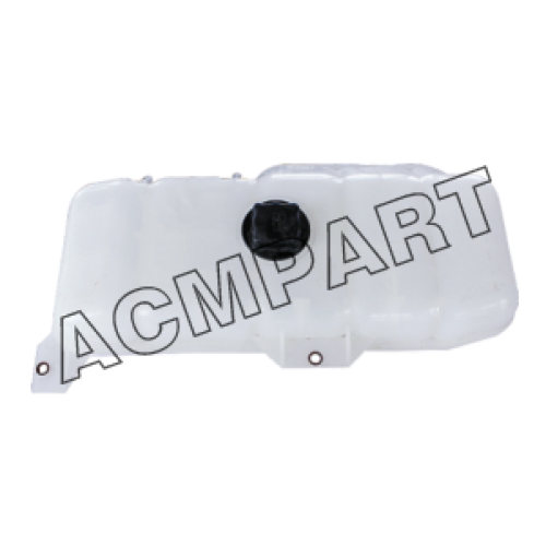 Tanque de refrigerante oem no 1674918 3979764 para camión VOLVO Tanque de refrigerante oem no 1674918 3979764 para camión VOLVO
