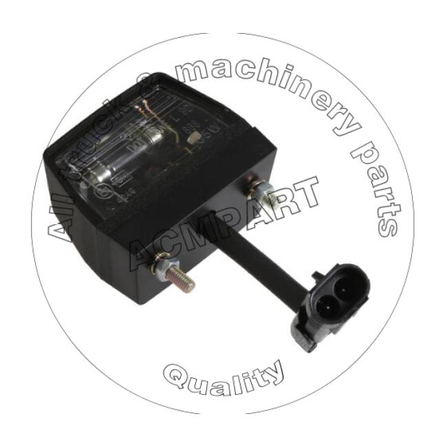 700/35100 Number Plate Light with plug For JCB 3CX Backhoe Loader Excavator 700/35100 Number Plate Light with plug For JCB 3CX Backhoe Loader Excavator
