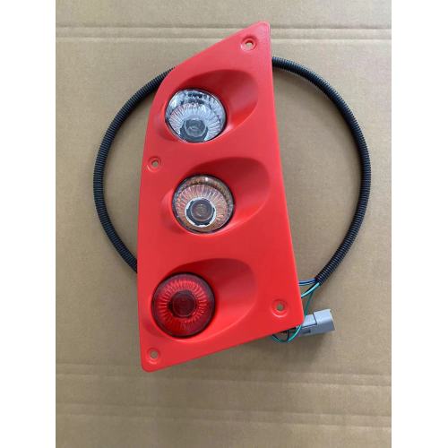 14592560 Volvo Original Tail Lamp For EW145B EW160C EW180C EW210C EW230C