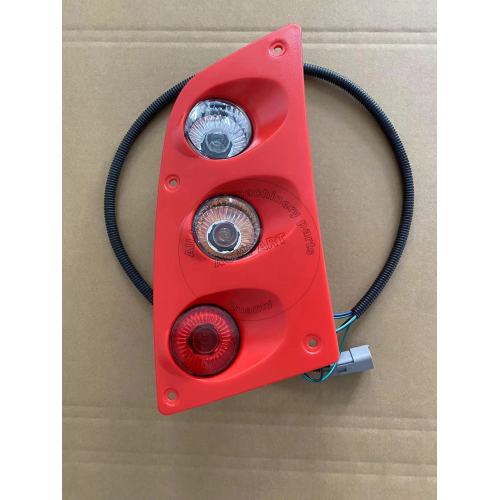 14592560 Volvo Original Tail Lamp For EW145B EW160C EW180C EW210C EW230C