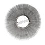 steel wire wafer brush FLAT steel wire wafer brush FLAT