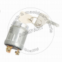 ACMPART 221019-5200 2210195200 motorcycle ignition starter switch for universal type 3 serew terminals ACMPART 221019-5200 2210195200 motorcycle ignition starter switch for universal type 3 serew terminals