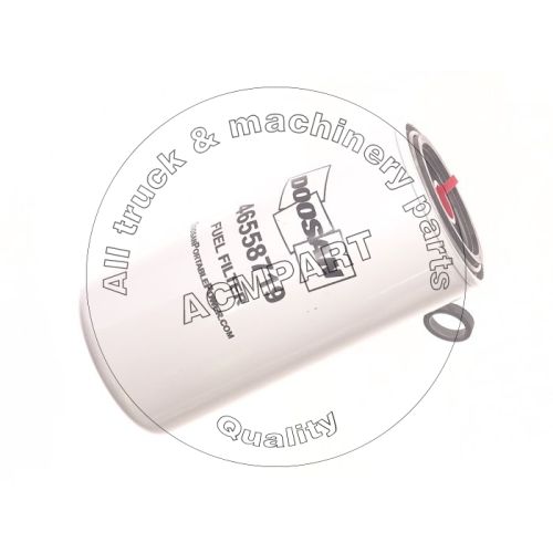 Primary Fuel Filter, 46558719 Primary Fuel Filter, 46558719