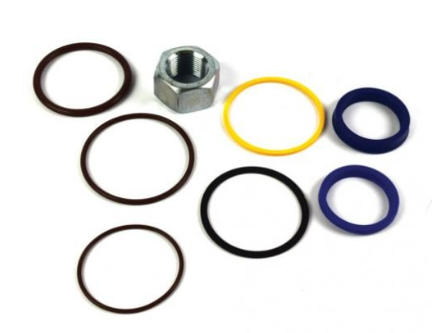 Seal Kit - Bucket Tilt Cylinder fits Bobcat 873 6804616