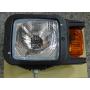 ACMPART HEAD LAMP FOR JOHN DEERE BACKHOE LOADER AT330211 ACMPART HEAD LAMP FOR JOHN DEERE BACKHOE LOADER AT330211