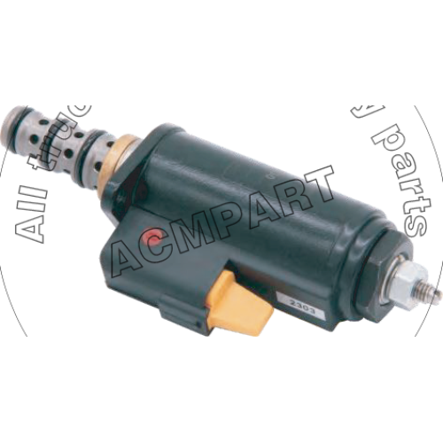  solenoid 121-1491 for cat tracors