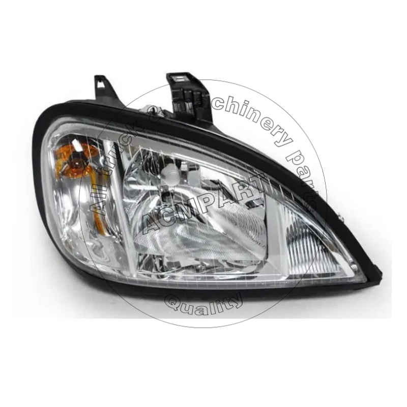 A06-51041-000, A06-51041-001 Freightliner Columbia Left and Right Pair Set Headlamps A06-51041-000, A06-51041-001 Freightliner Columbia Left and Right Pair Set Headlamps
