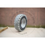 9-14.5 Traceless foam filled Tyre 9-14.5 Traceless foam filled Tyre