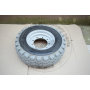 9-14.5 Traceless foam filled Tyre 9-14.5 Traceless foam filled Tyre