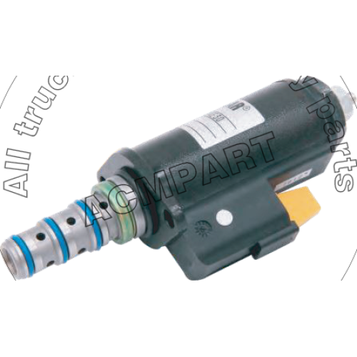  solenoid 121-1490 for cat tracors