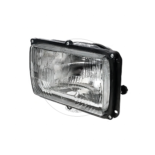 Sistema di illuminazione automatica LAMPADE PER CAMION sinistra e destra adatte per MAZ 341.3711 Sistema di illuminazione automatica LAMPADE PER CAMION sinistra e destra adatte per MAZ 341.3711
