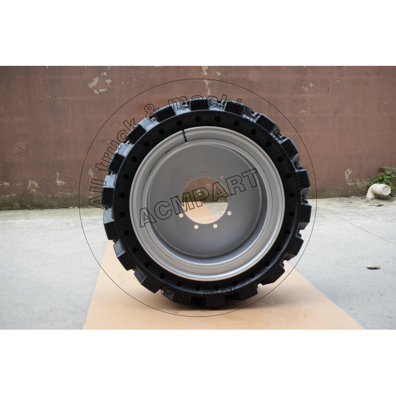 33X12-20 Solid Tyre 33X12-20 Solid Tyre