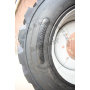 12-16.5 foam filled Tyre 12-16.5 foam filled Tyre