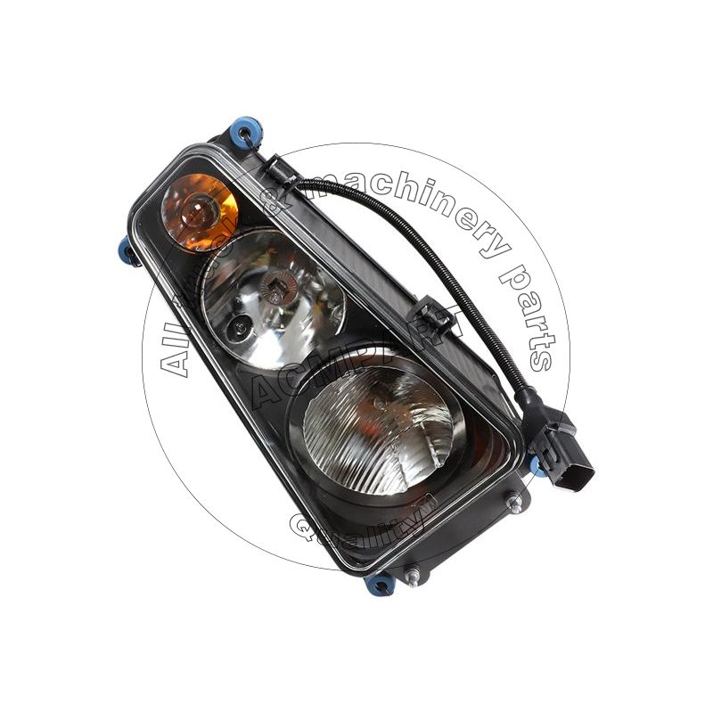335-7371 3357371 Scheinwerfer für Caterpillar Baggerlader 335-7371 3357371 Scheinwerfer für Caterpillar Baggerlader