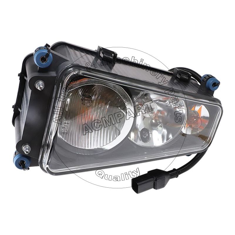 335-7371 3357371 Scheinwerfer für Caterpillar Baggerlader 335-7371 3357371 Scheinwerfer für Caterpillar Baggerlader