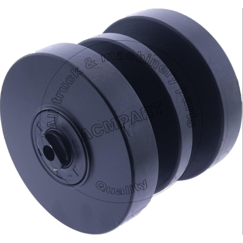 New 7109409 Bottom Roller Compatible with Bobcat New 7109409 Bottom Roller Compatible with Bobcat