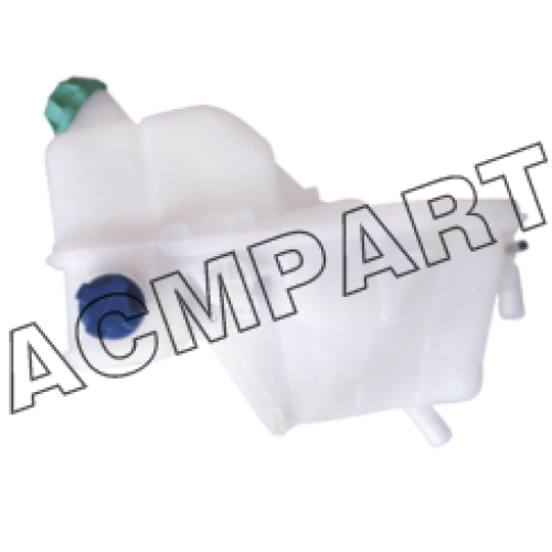 oem no 0005003149 0005000549 coolant tank for BENZ truck