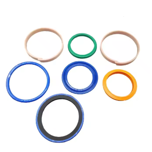 991-00020 991-20024 991-20036 For JCB Hydraulic Seal Kit