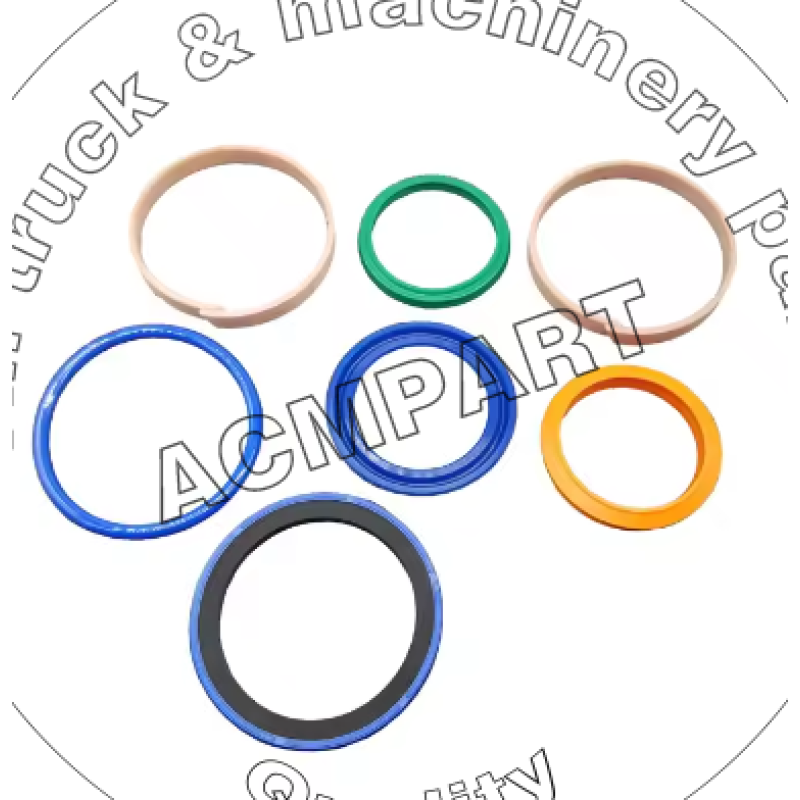 991-00020 991-20024 991-20036 For JCB Hydraulic Seal Kit 991-00020 991-20024 991-20036 For JCB Hydraulic Seal Kit