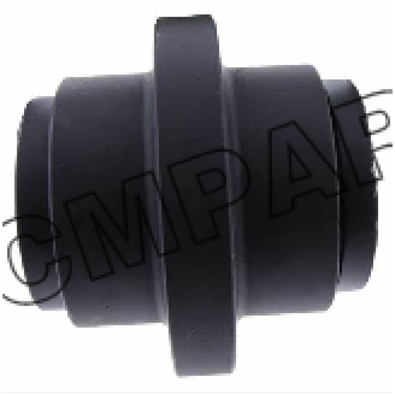 7136983 Bobcat E16 E17 E20 하단 트랙 롤러 7136983 Bobcat E16 E17 E20 하단 트랙 롤러