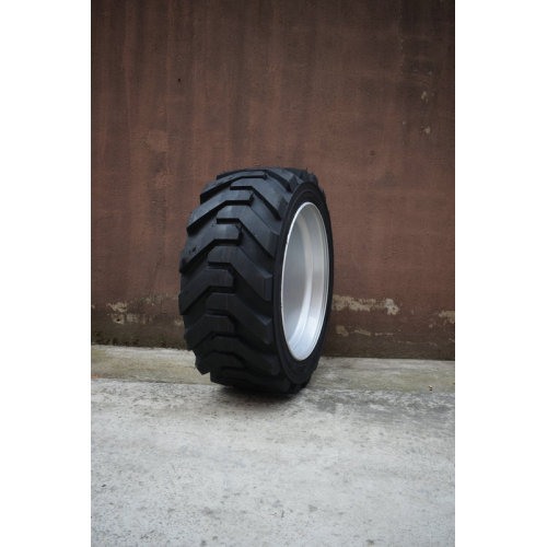355 55D625 foam filled Tyre
