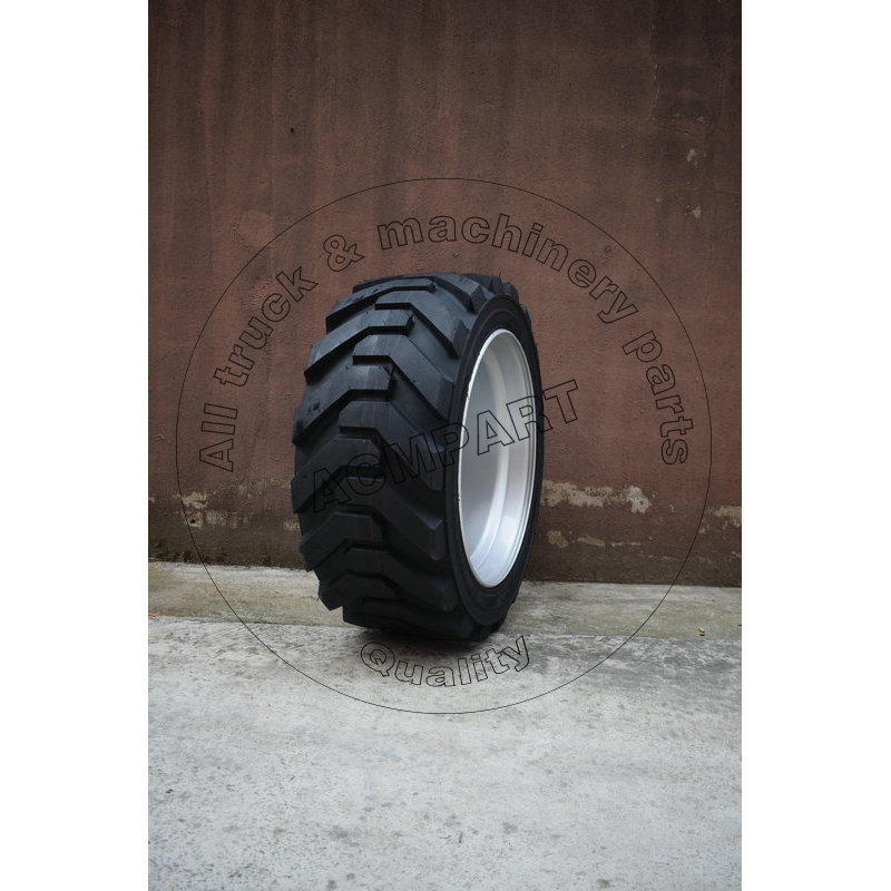 355 55D625 foam filled Tyre 355 55D625 foam filled Tyre