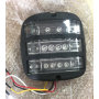 17244681 led tail lamp for volvo wheel loader 17244681 led tail lamp for volvo wheel loader