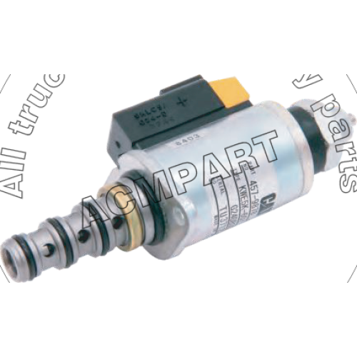 solenoid 457-9878 for cat tracors solenoid 457-9878 for cat tracors
