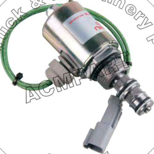 solenoid 3E-3748 for cat tracors solenoid 3E-3748 for cat tracors
