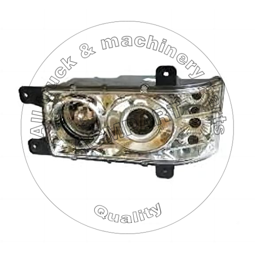LAMPADE PER CAMION AUTO adatte per MAZ 311.3775-01 (L) 31.3775-01 (R) LAMPADE PER CAMION AUTO adatte per MAZ 311.3775-01 (L) 31.3775-01 (R)