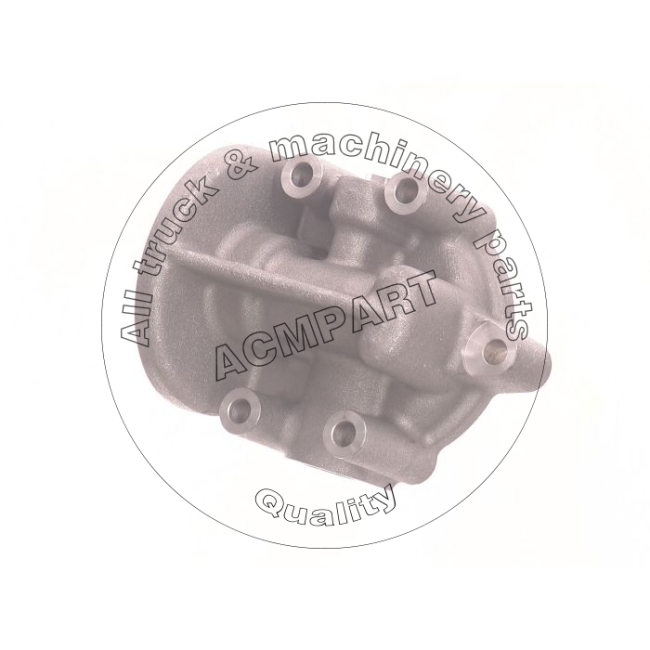 ACMPART Head, Oil Filter, 46707977 (400505-00137) ACMPART Head, Oil Filter, 46707977 (400505-00137)