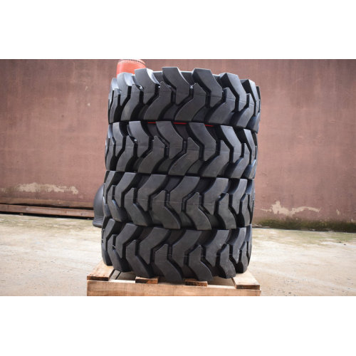 30X10-16 Solid Tyre