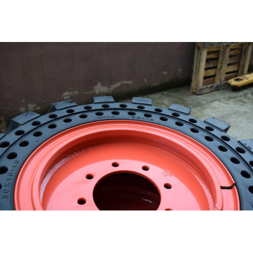 30X10-16 Solid Tyre