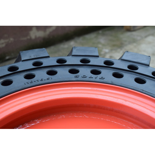 30X10-16 Solid Tyre