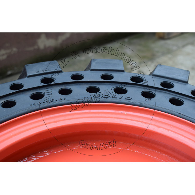 30X10-16 Solid Tyre 30X10-16 Solid Tyre