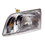 Hot Sale Headlights Clear Lens Corner Lamps Set 8082040 8082041 For Volvo VNL Hot Sale Headlights Clear Lens Corner Lamps Set 8082040 8082041 For Volvo VNL