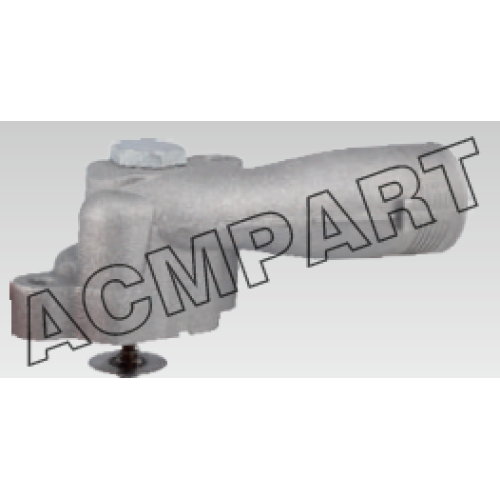 Flow Control Thermostat Assembly 4133l066 Perkins Flow Control Thermostat Assembly 4133l066 Perkins